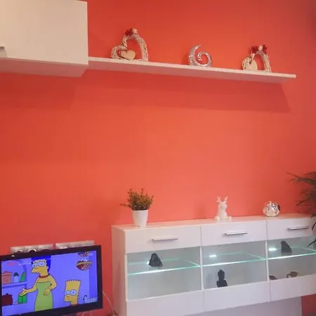 Apartamento Centrico , Wifi + Desayuno Logrono Exterior photo