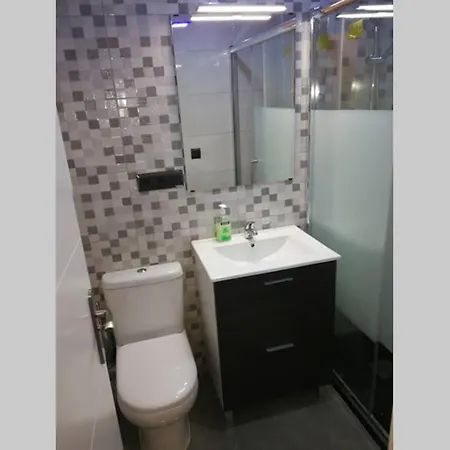 Apartamento Centrico , Wifi + Desayuno Logrono Exterior photo