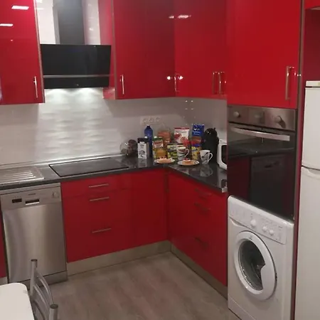 Apartamento Centrico , Wifi + Desayuno Logrono Exterior photo