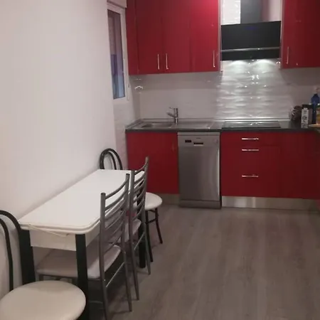 Apartamento Centrico , Wifi + Desayuno Logrono Exterior photo