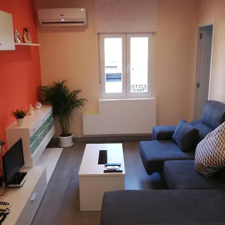 Apartamento Centrico , Wifi + Desayuno Logrono Exterior photo