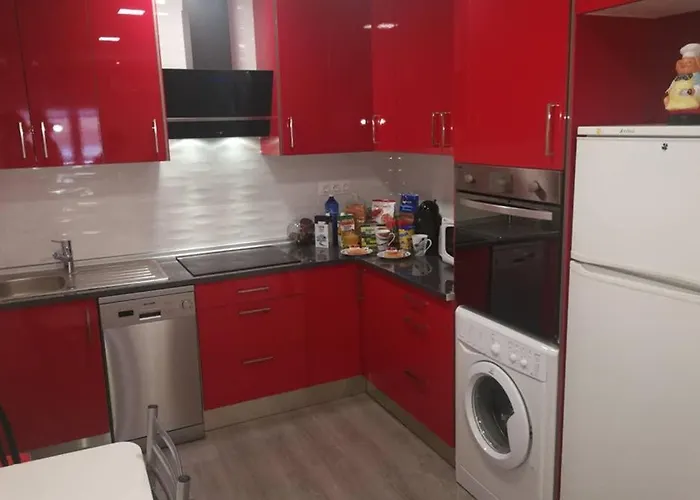 Apartamento Centrico , Wifi + Desayuno