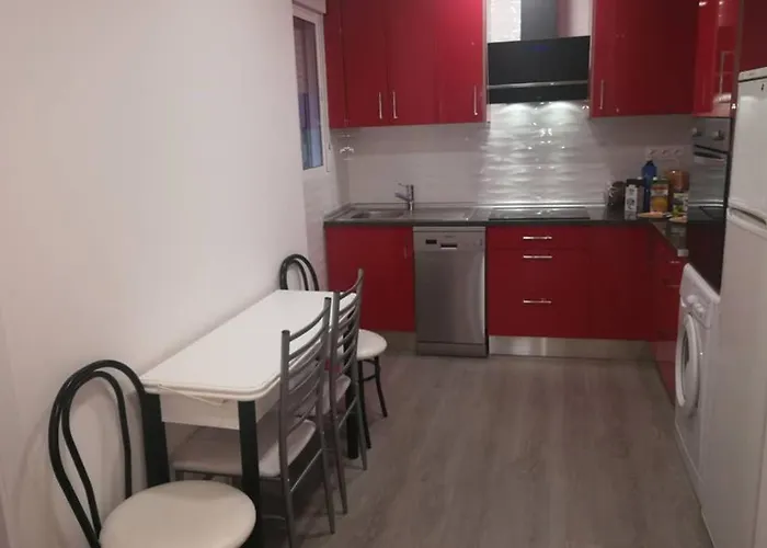 Apartamento Centrico , Wifi + Desayuno