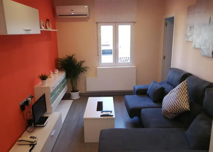 Apartamento Centrico , Wifi + Desayuno