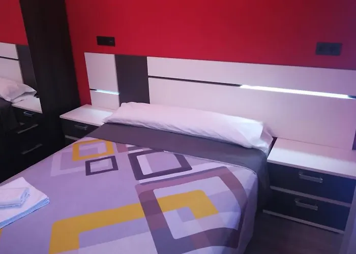 Apartamento Centrico , Wifi + Desayuno