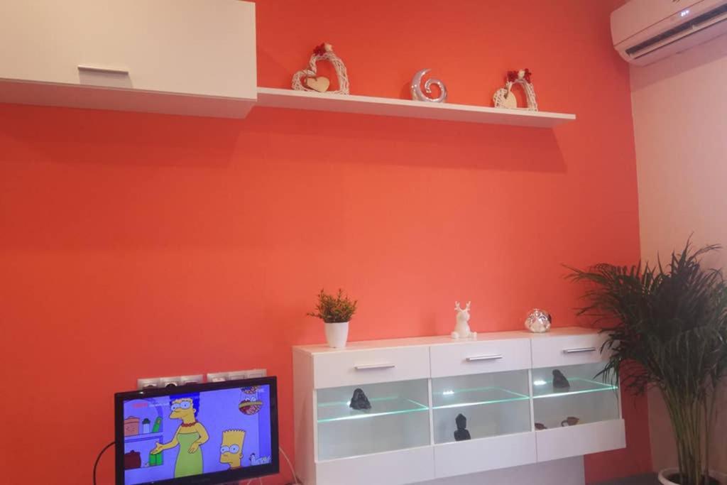Centrico , Wifi + Desayuno * Logrono