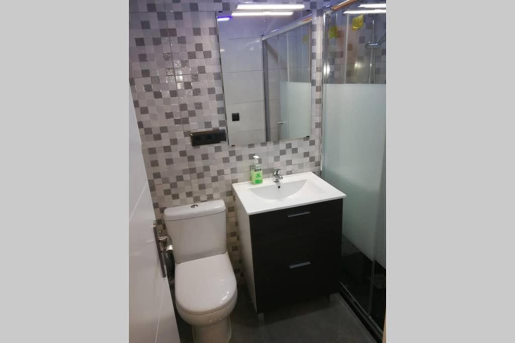 Centrico , Wifi + Desayuno Apartment *