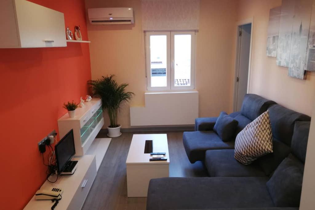 Apartment Centrico , Wifi + Desayuno