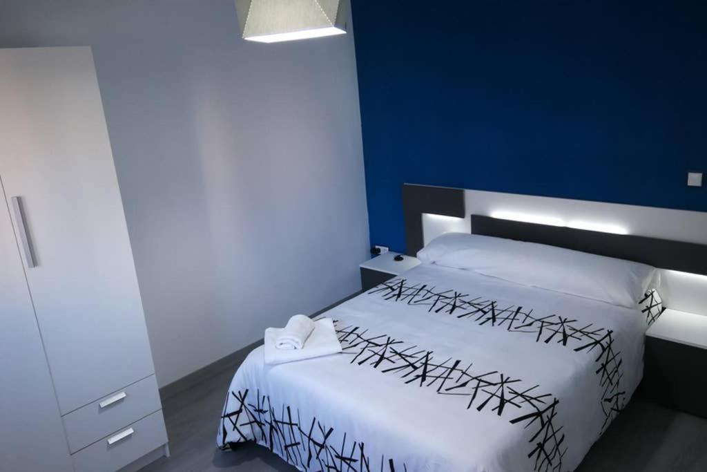 Apartment Centrico , Wifi + Desayuno Logrono